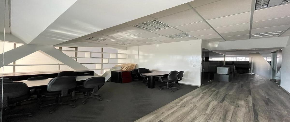 Foto de oficina en renta en  , roma sur, cuauhtémoc, df / cdmx, 27975146 No. 05