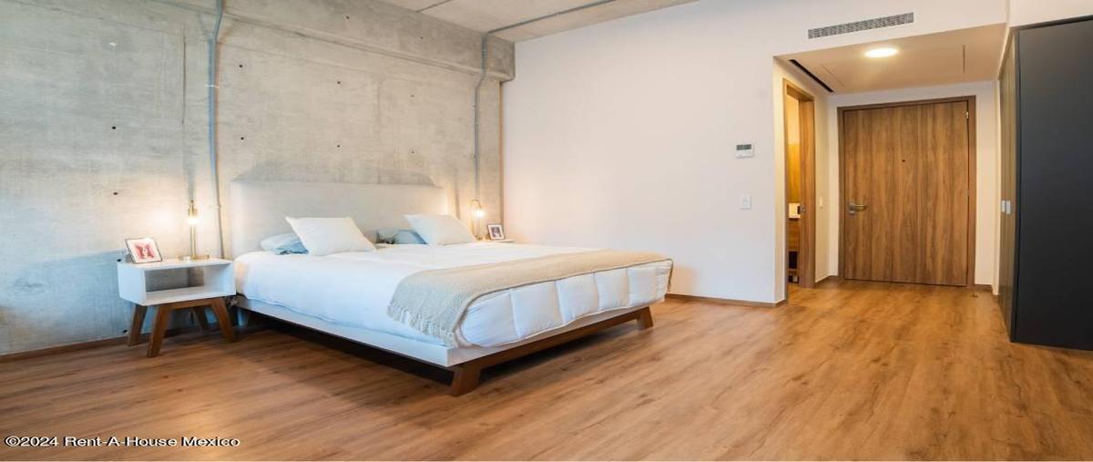 Foto de departamento en renta en  , roma sur, cuauhtémoc, df / cdmx, 0 No. 04