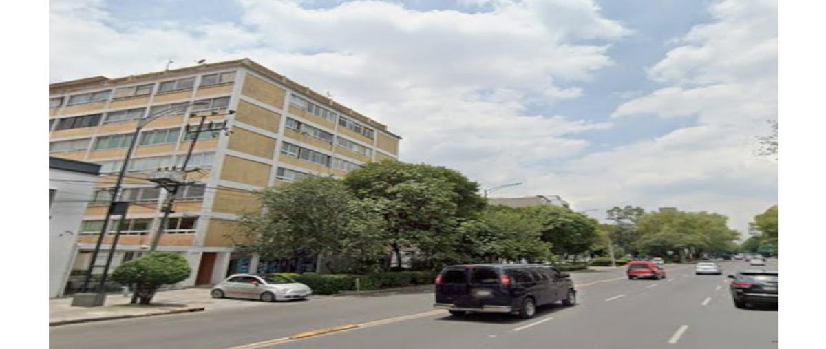 Foto de departamento en venta en  , roma sur, cuauhtémoc, df / cdmx, 0 No. 03