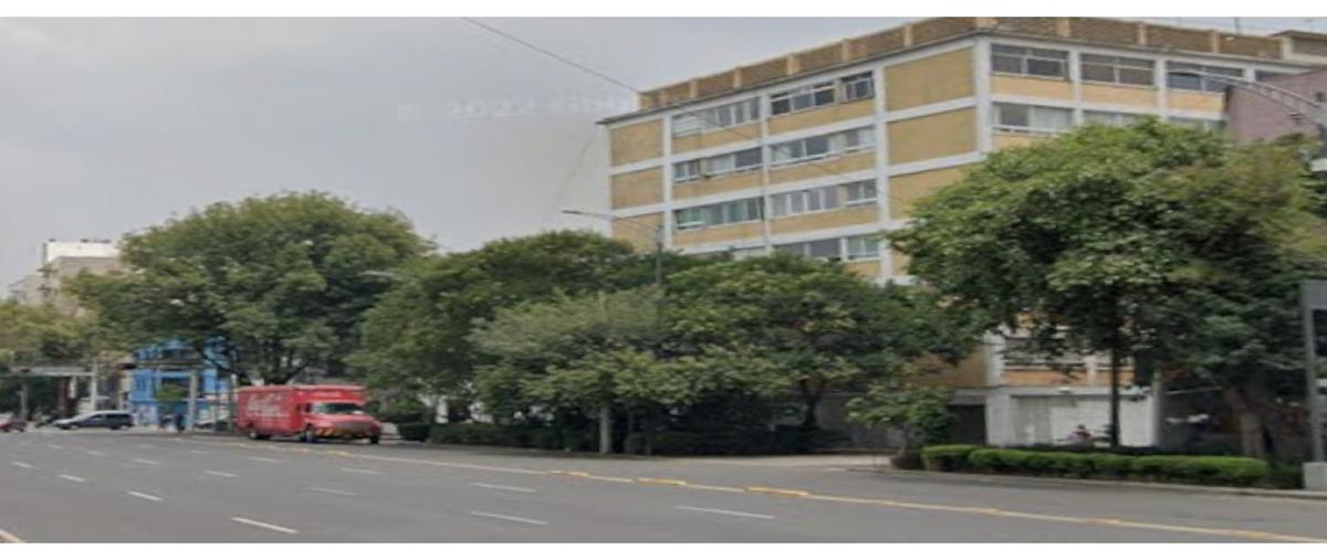 Foto de departamento en venta en  , roma sur, cuauhtémoc, df / cdmx, 0 No. 04