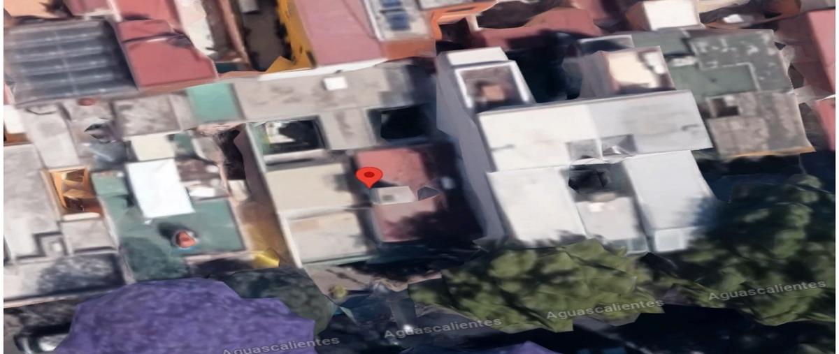 Foto de casa en , roma sur, cuauhtémoc, df / cdmx, 0 foto 03 Foto de casa en venta en , roma sur, cuauhtémoc, df / cdmx, 0 No. 03