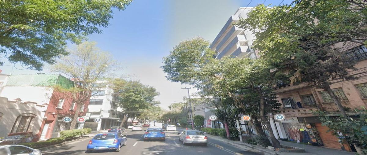 Foto de departamento en venta en  , roma sur, cuauhtémoc, df / cdmx, 28575892 No. 04