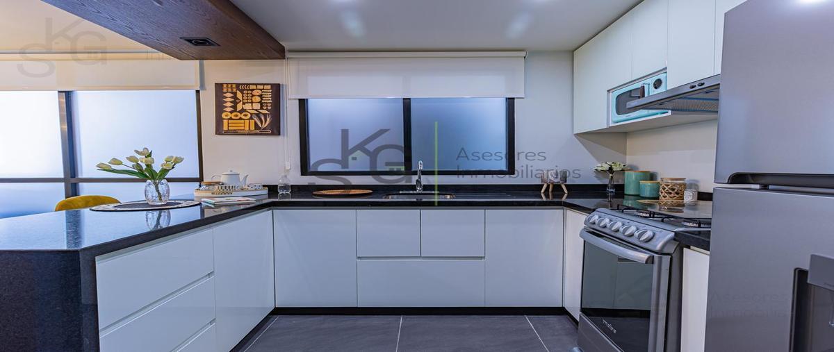 Foto de departamento en venta en  , roma sur, cuauhtémoc, df / cdmx, 28575892 No. 05