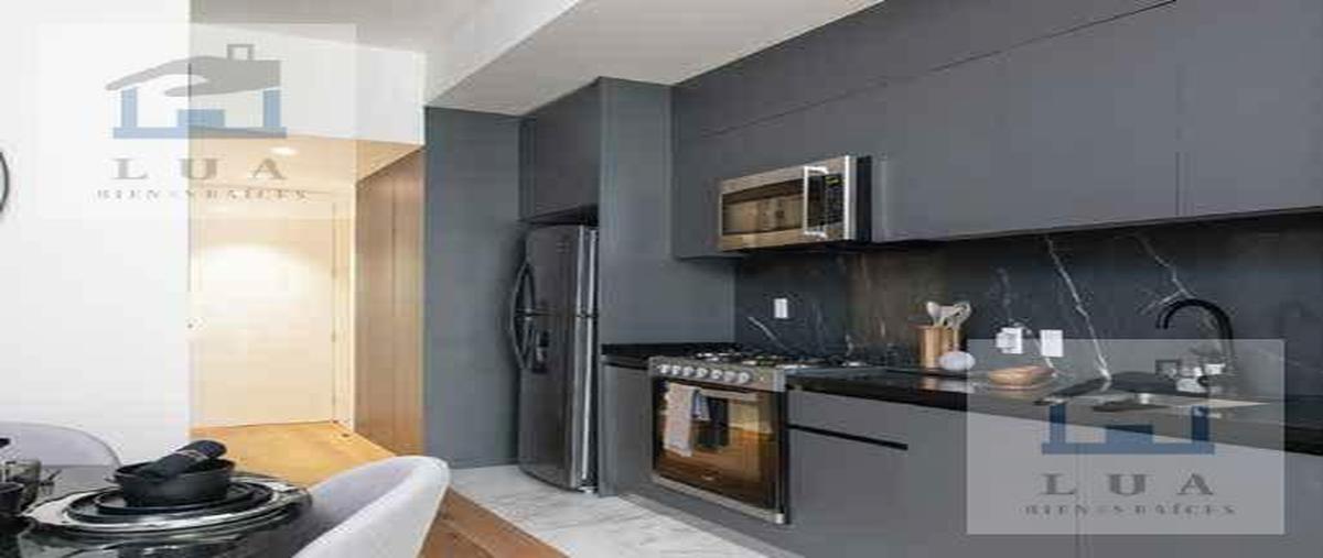 Foto de departamento en venta en  , roma sur, cuauhtémoc, df / cdmx, 28655206 No. 04