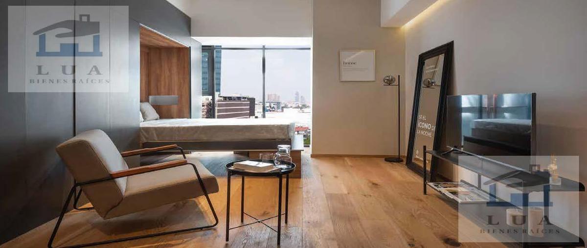 Foto de departamento en venta en  , roma sur, cuauhtémoc, df / cdmx, 28655206 No. 05