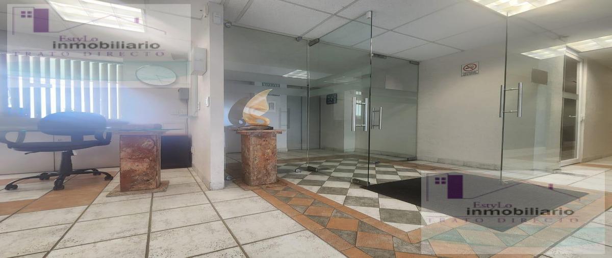 Foto de oficina en renta en  , roma sur, cuauhtémoc, df / cdmx, 28691255 No. 03
