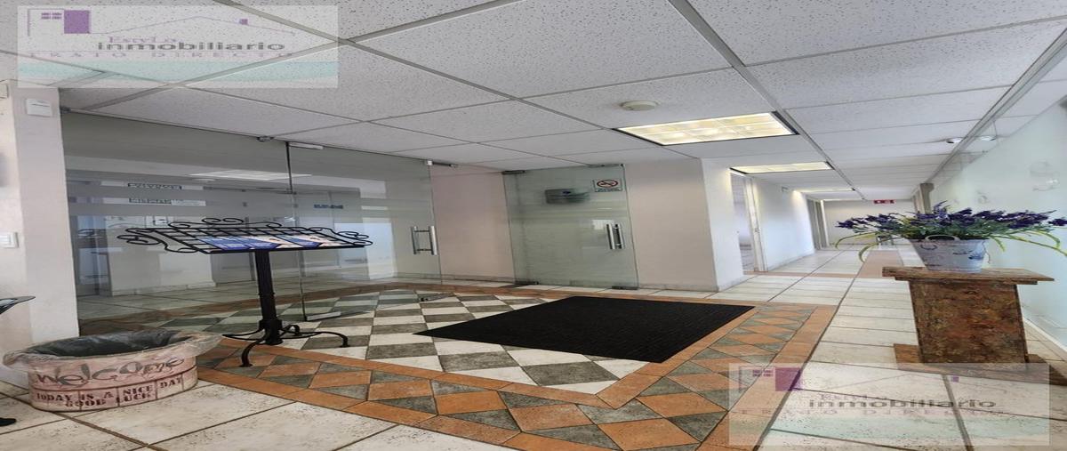 Foto de oficina en renta en  , roma sur, cuauhtémoc, df / cdmx, 28691255 No. 04