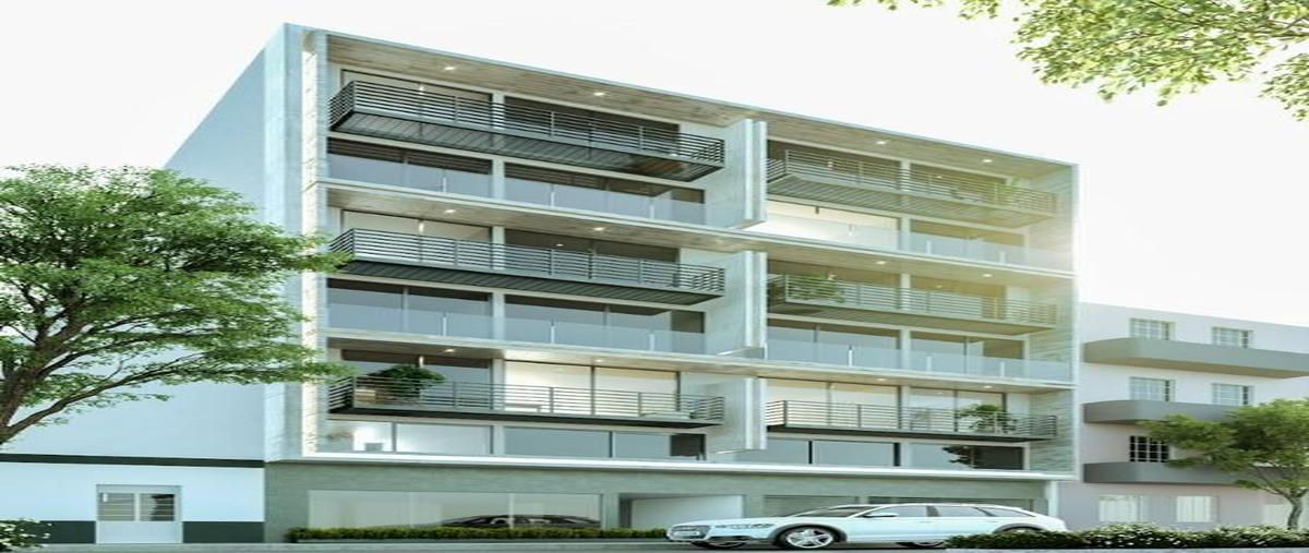 Foto de departamento en venta en  , roma sur, cuauhtémoc, df / cdmx, 0 No. 03
