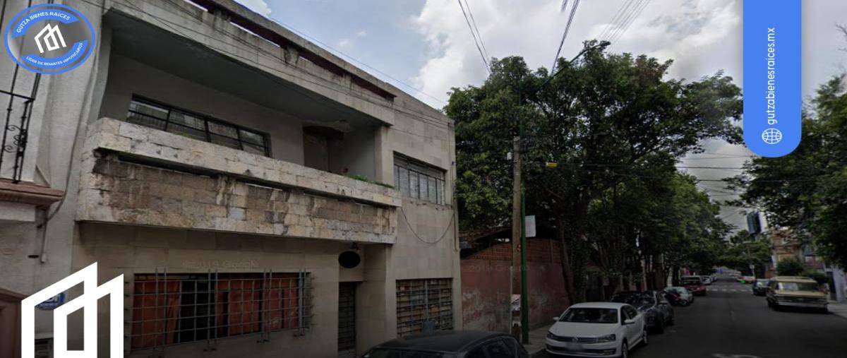 Foto de casa en , roma sur, cuauhtémoc, df / cdmx, 0 foto 02 Foto de casa en venta en , roma sur, cuauhtémoc, df / cdmx, 0 No. 02