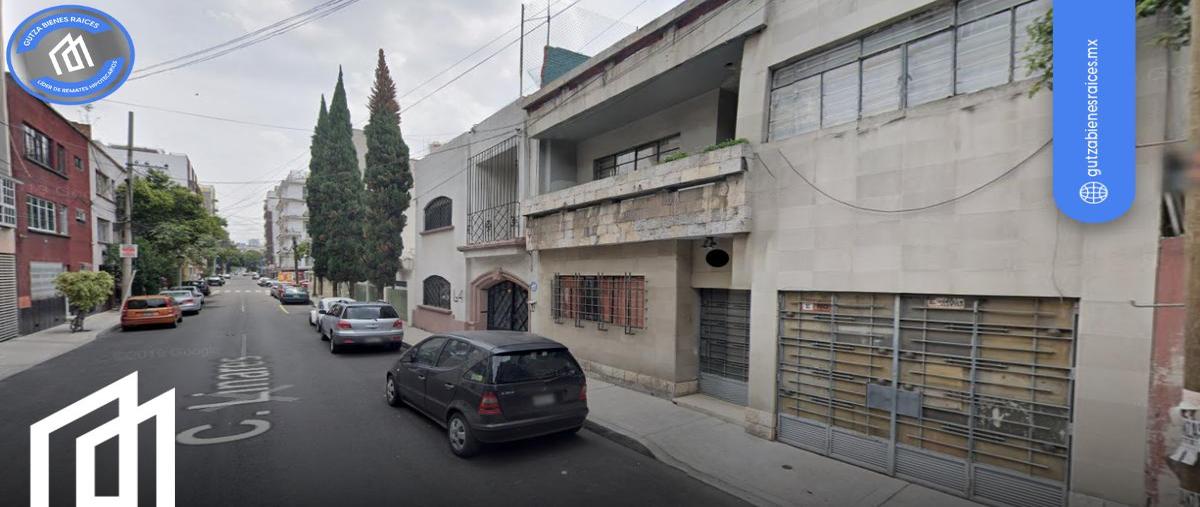 Foto de casa en , roma sur, cuauhtémoc, df / cdmx, 0 foto 03 Foto de casa en venta en , roma sur, cuauhtémoc, df / cdmx, 0 No. 03