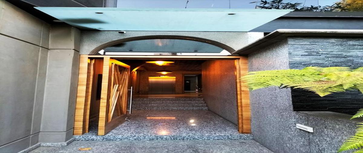 Foto de oficina en venta en  , roma sur, cuauhtémoc, df / cdmx, 0 No. 03