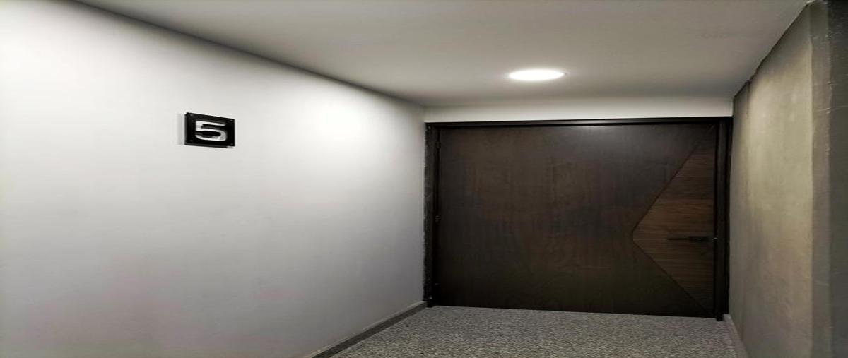 Foto de oficina en venta en  , roma sur, cuauhtémoc, df / cdmx, 0 No. 04