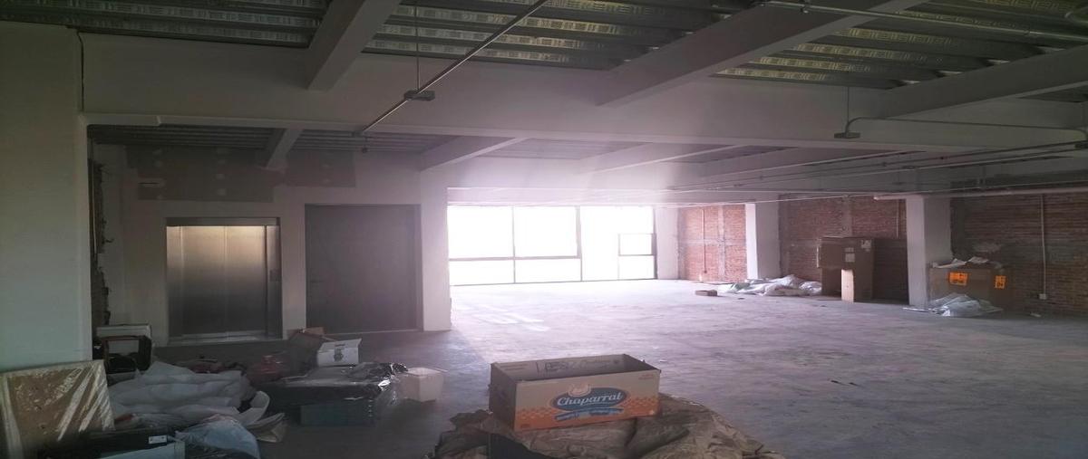 Foto de oficina en venta en  , roma sur, cuauhtémoc, df / cdmx, 0 No. 05