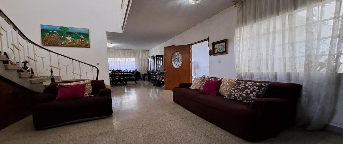Foto de casa en venta en  , roma sur, cuauhtémoc, df / cdmx, 0 No. 04