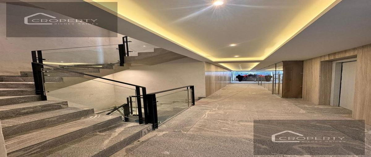 Foto de departamento en venta en  , roma sur, cuauhtémoc, df / cdmx, 29337286 No. 05
