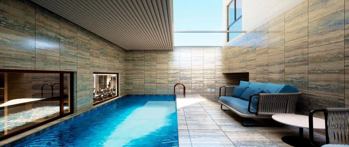 Foto de departamento en venta en  , roma sur, cuauhtémoc, df / cdmx, 0 No. 03