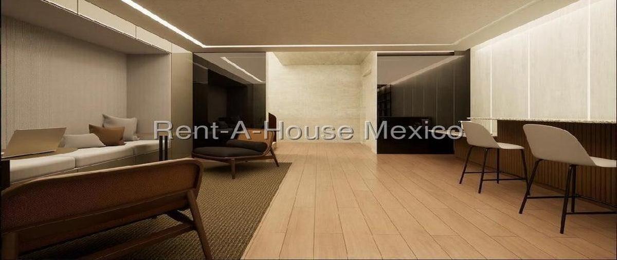 Foto de departamento en venta en  , roma sur, cuauhtémoc, df / cdmx, 0 No. 04