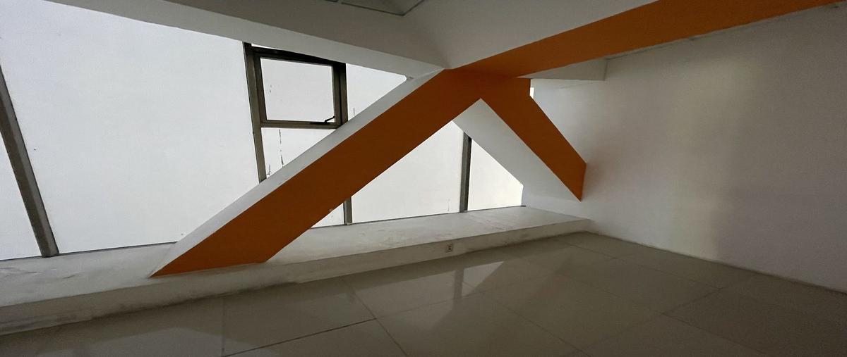 Foto de oficina en renta en  , roma sur, cuauhtémoc, df / cdmx, 0 No. 03