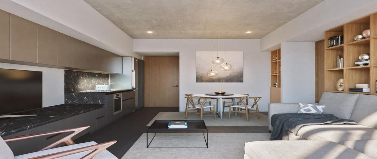 Foto de departamento en venta en  , roma sur, cuauhtémoc, df / cdmx, 29441146 No. 03
