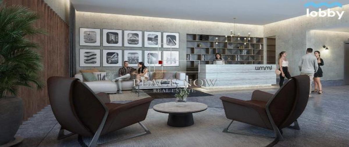 Foto de departamento en venta en  , roma sur, cuauhtémoc, df / cdmx, 0 No. 04
