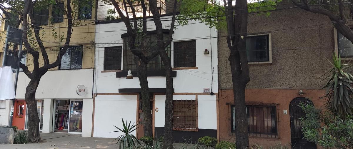 Foto de casa en venta en  , roma sur, cuauhtémoc, df / cdmx, 0 No. 03