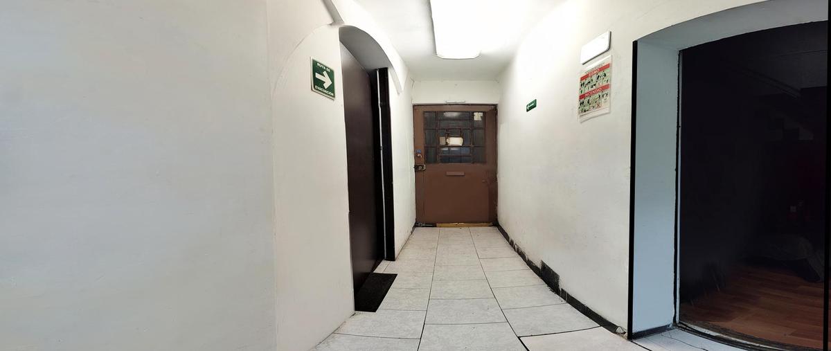 Foto de casa en venta en  , roma sur, cuauhtémoc, df / cdmx, 0 No. 05