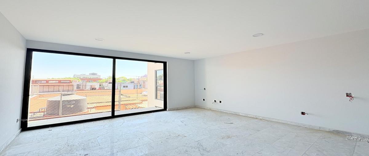 Foto de departamento en venta en  , roma sur, cuauhtémoc, df / cdmx, 29989291 No. 03