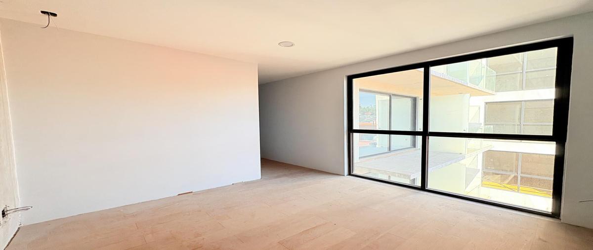 Foto de departamento en venta en  , roma sur, cuauhtémoc, df / cdmx, 29989291 No. 05
