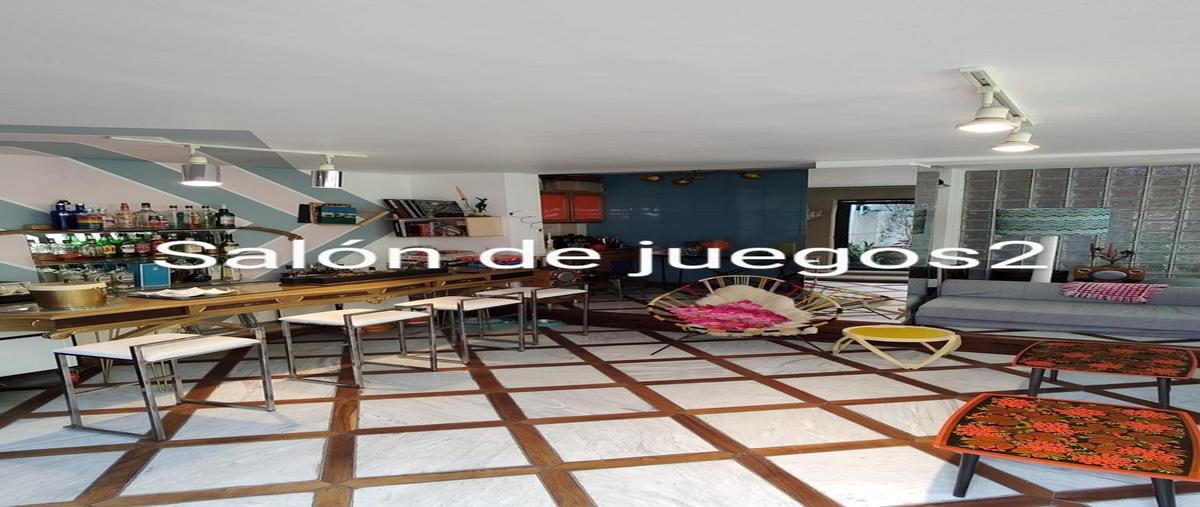 Foto de casa en venta en  , roma sur, cuauhtémoc, df / cdmx, 0 No. 05