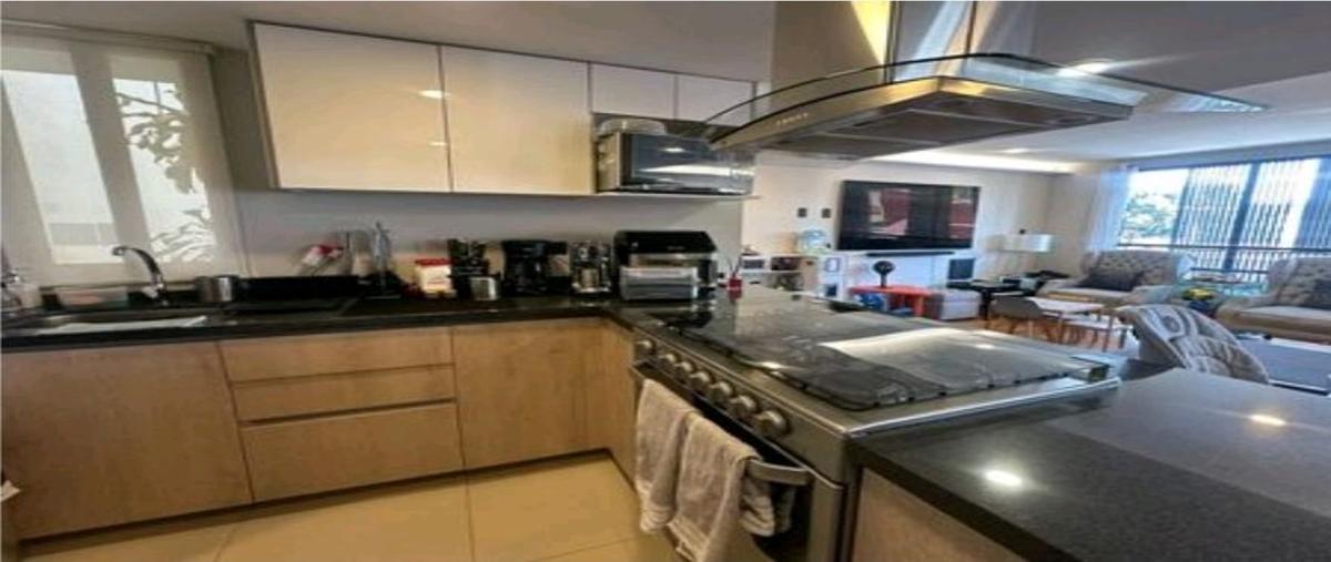 Foto de departamento en venta en  , roma sur, cuauhtémoc, df / cdmx, 0 No. 04