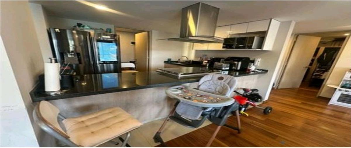 Foto de departamento en venta en  , roma sur, cuauhtémoc, df / cdmx, 0 No. 05