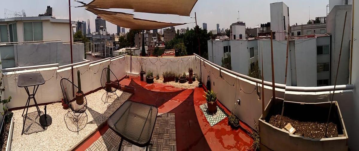 Foto de departamento en , roma sur, cuauhtémoc, df / cdmx, 30103025 foto 02 Foto de departamento en renta en , roma sur, cuauhtémoc, df / cdmx, 30103025 No. 02