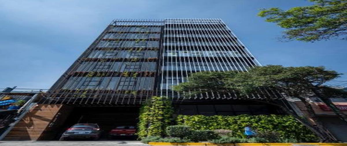 Foto de oficina en venta en  , roma sur, cuauhtémoc, df / cdmx, 30166918 No. 05