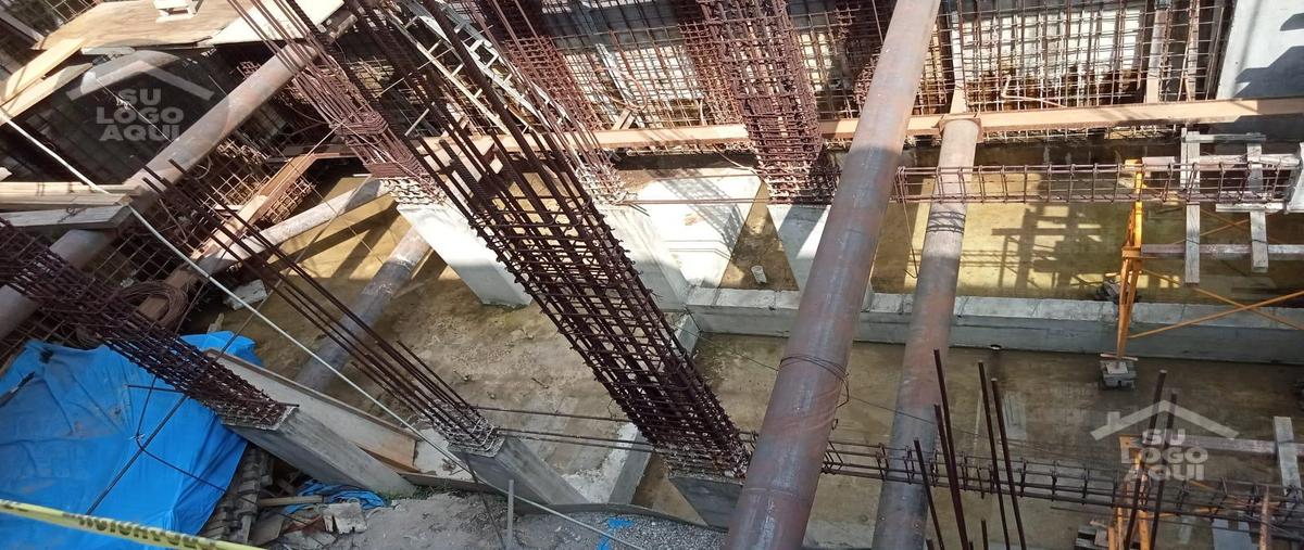Foto de terreno habitacional en venta en  , roma sur, cuauhtémoc, df / cdmx, 30177323 No. 04