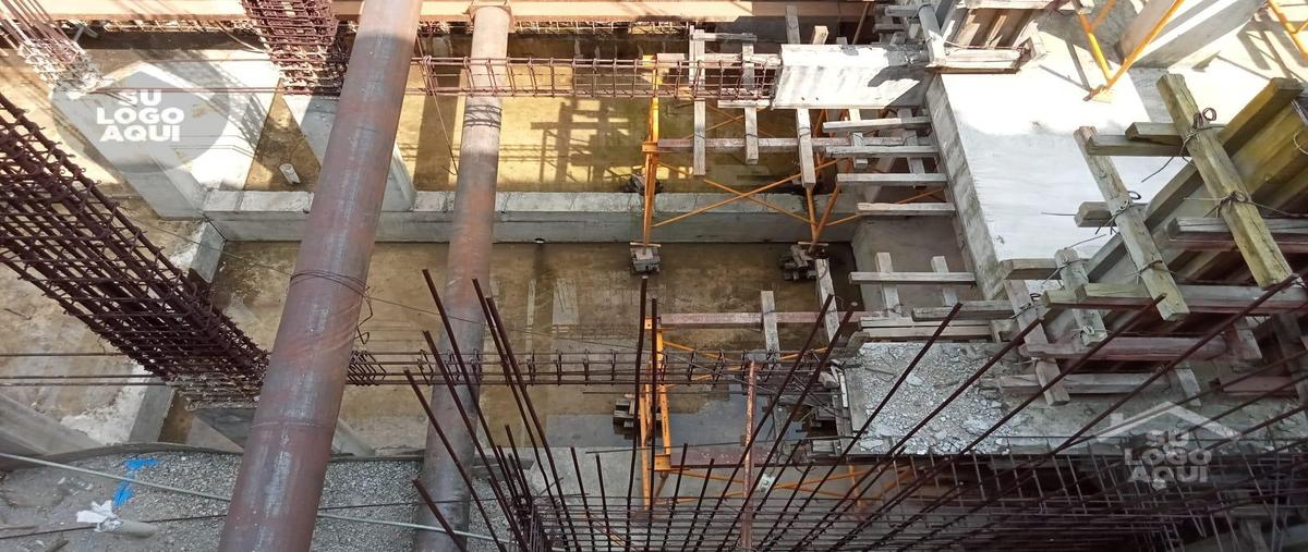 Foto de terreno habitacional en venta en  , roma sur, cuauhtémoc, df / cdmx, 30177323 No. 05
