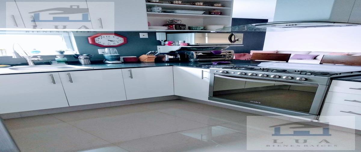 Foto de departamento en venta en  , roma sur, cuauhtémoc, df / cdmx, 30179724 No. 04