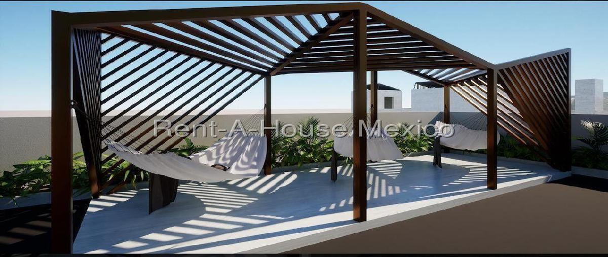 Foto de departamento en venta en  , roma sur, cuauhtémoc, df / cdmx, 30216593 No. 05