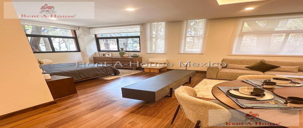 Foto de departamento en venta en  , roma sur, cuauhtémoc, df / cdmx, 30238056 No. 03