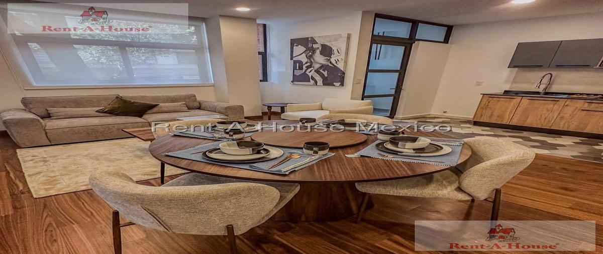 Foto de departamento en venta en  , roma sur, cuauhtémoc, df / cdmx, 30238056 No. 04