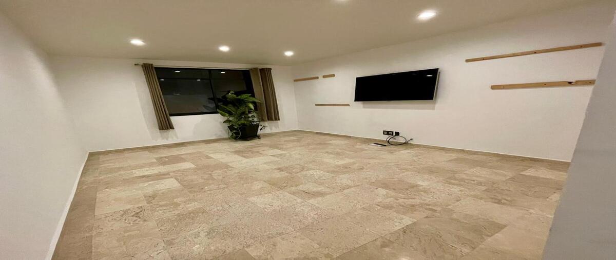 Foto de casa en renta en  , roma sur, cuauhtémoc, df / cdmx, 30365281 No. 03