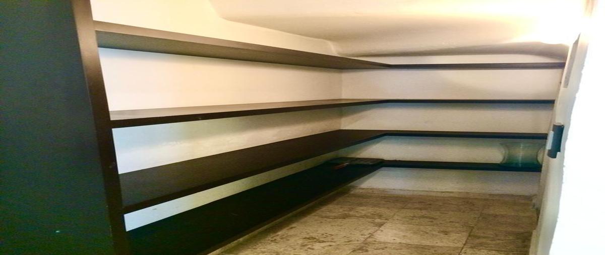 Foto de casa en renta en  , roma sur, cuauhtémoc, df / cdmx, 30365281 No. 04