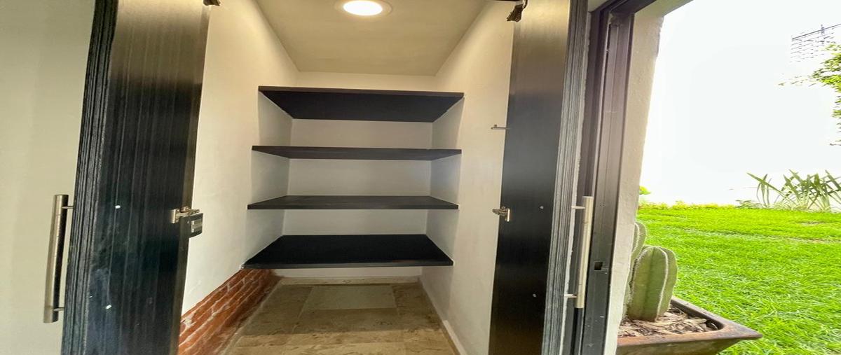 Foto de casa en renta en  , roma sur, cuauhtémoc, df / cdmx, 30365281 No. 05