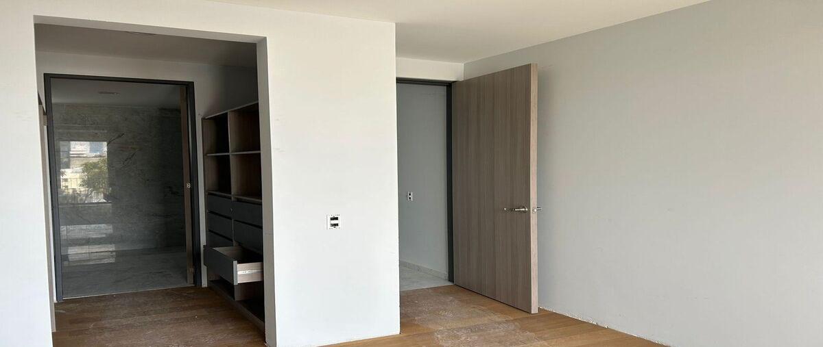Foto de departamento en venta en  , roma sur, cuauhtémoc, df / cdmx, 30396966 No. 03