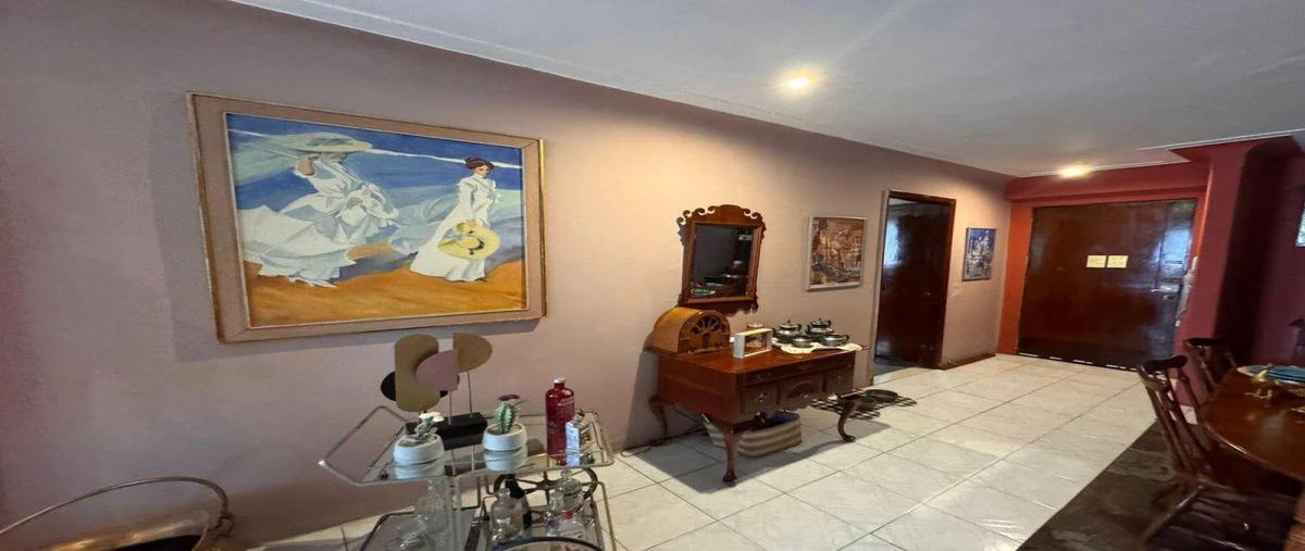 Foto de departamento en venta en  , roma sur, cuauhtémoc, df / cdmx, 0 No. 04