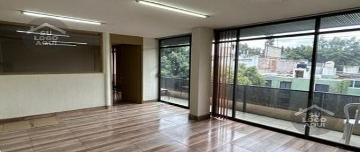 Foto de departamento en venta en  , roma sur, cuauhtémoc, df / cdmx, 30408286 No. 04