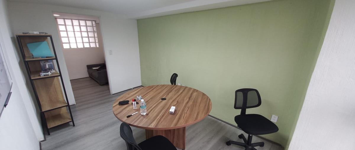 Foto de oficina en renta en  , roma sur, cuauhtémoc, df / cdmx, 0 No. 03