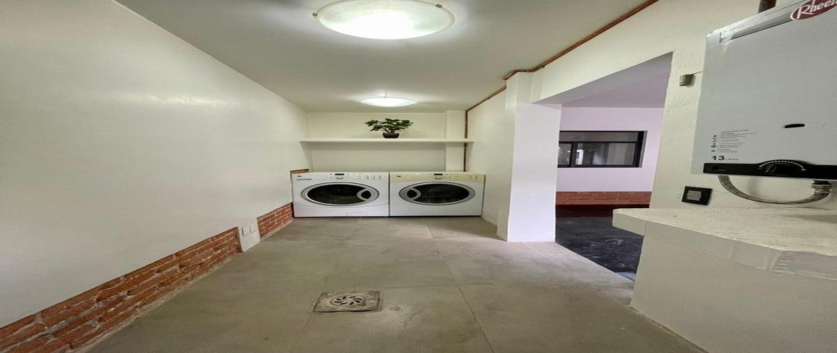 Foto de casa en renta en  , roma sur, cuauhtémoc, df / cdmx, 0 No. 03