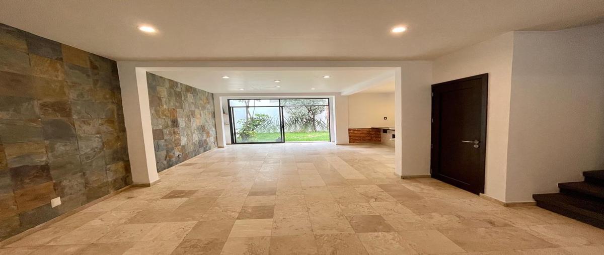 Foto de casa en renta en  , roma sur, cuauhtémoc, df / cdmx, 0 No. 05
