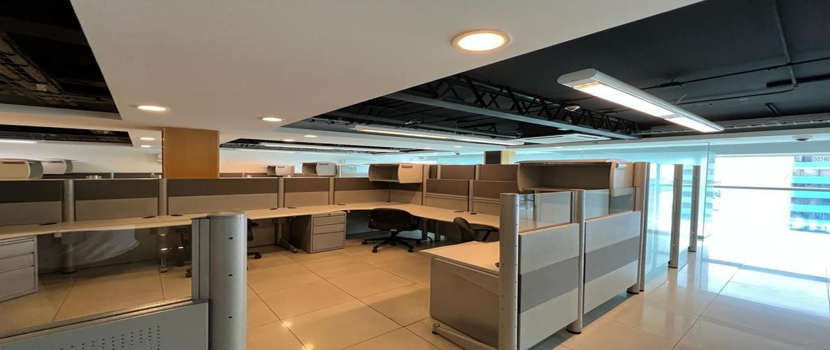 Foto de oficina en renta en  , roma sur, cuauhtémoc, df / cdmx, 0 No. 09