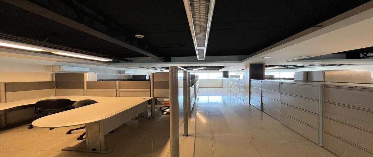 Foto de oficina en renta en  , roma sur, cuauhtémoc, df / cdmx, 0 No. 10